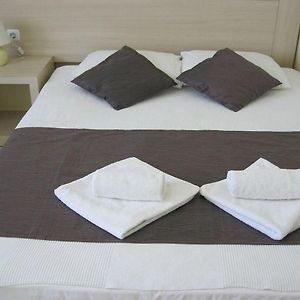 Dreibettzimmer