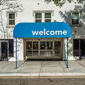 Motel 6-San Diego, CA - Downtown
